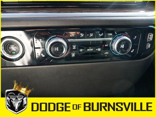 used 2023 GMC Sierra 1500 car, priced at $31,250