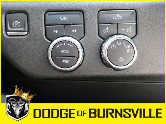 used 2023 GMC Sierra 1500 car, priced at $31,250