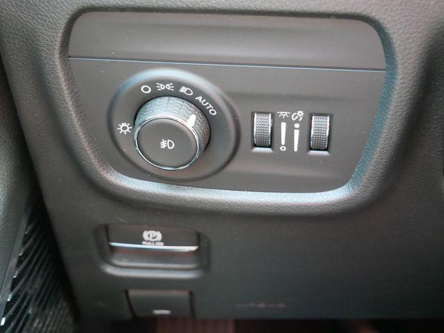 used 2022 Jeep Grand Cherokee L car, priced at $28,500