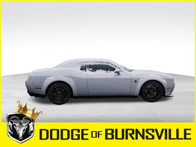 used 2023 Dodge Challenger car, priced at $77,500