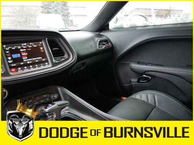 used 2023 Dodge Challenger car, priced at $77,500