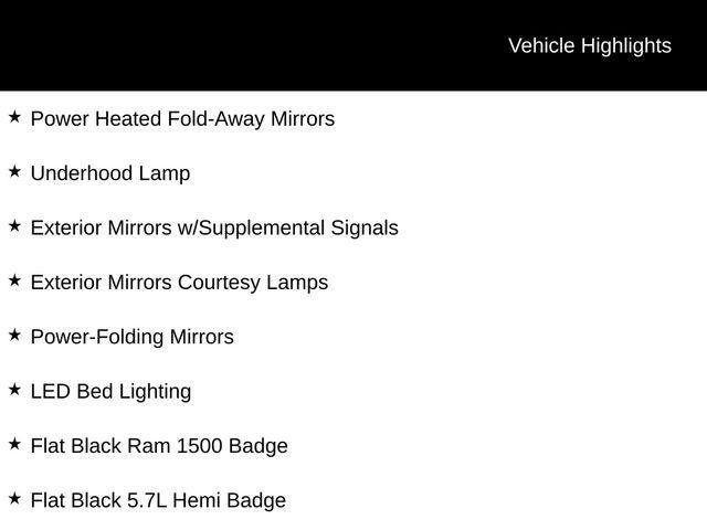 used 2017 Ram 1500 car, priced at $21,200