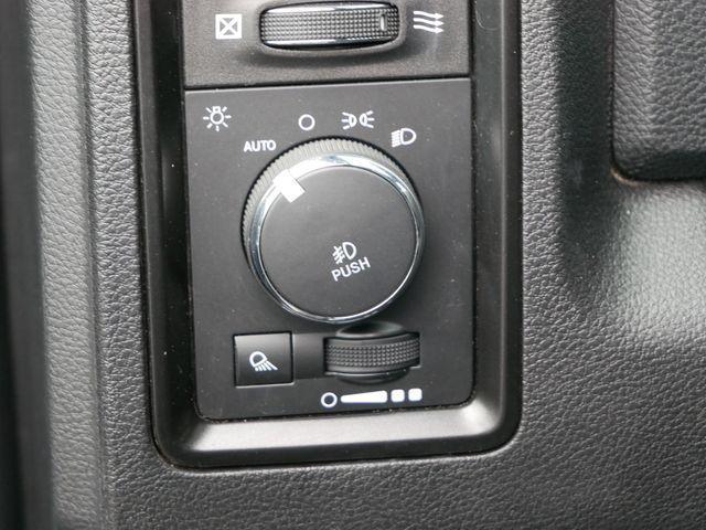 used 2017 Ram 1500 car, priced at $21,200