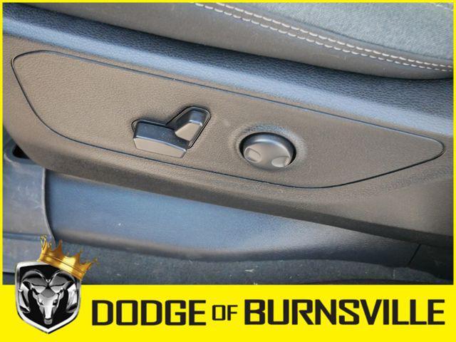 used 2023 Ram 1500 car, priced at $39,500