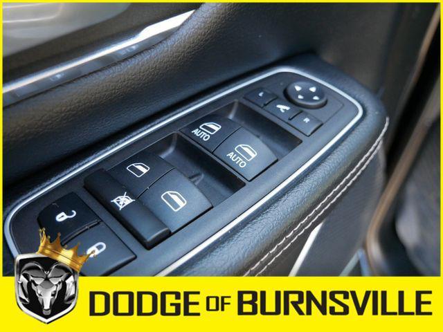 used 2023 Ram 1500 car, priced at $43,900