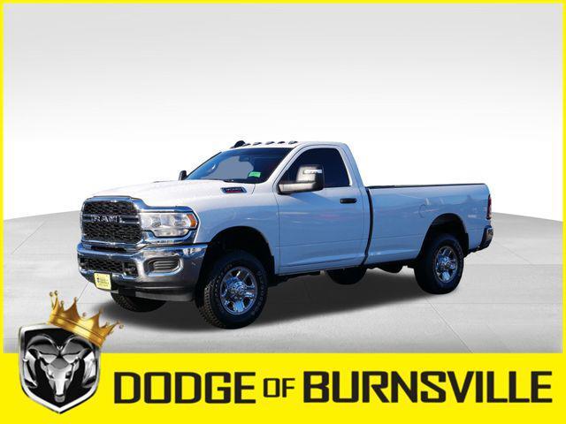 used 2024 Ram 3500 car, priced at $40,500