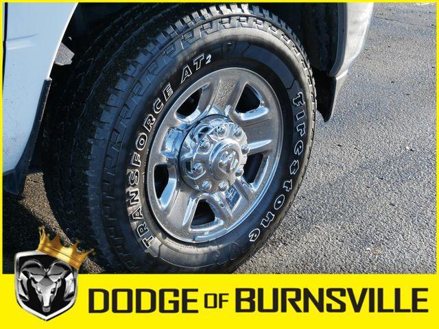 used 2024 Ram 3500 car, priced at $40,500