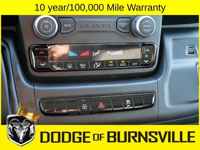 new 2026 Ram ProMaster 2500 car