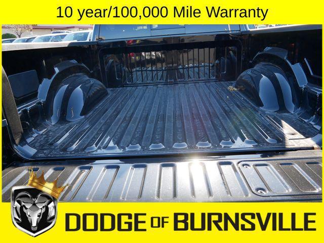 new 2026 Ram 1500 car, priced at $63,974