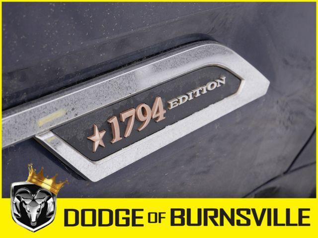 used 2022 Toyota Tundra car, priced at $45,000