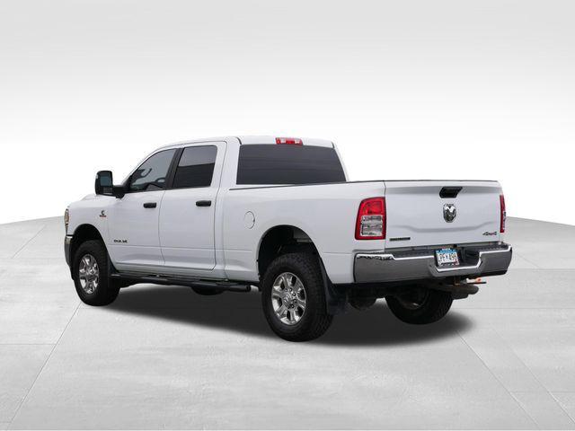 used 2023 Ram 2500 car, priced at $37,400