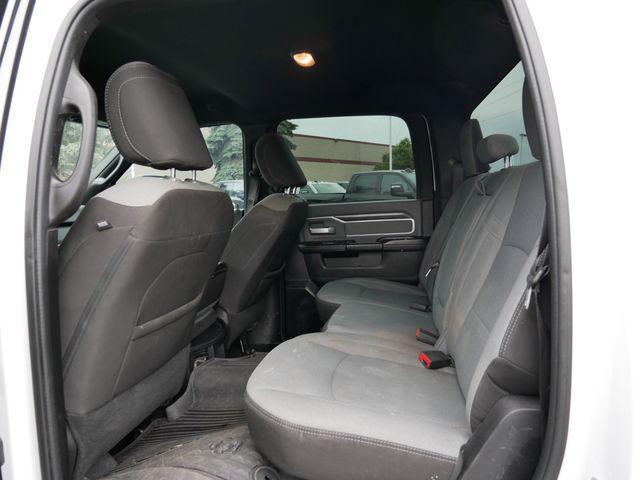 used 2023 Ram 2500 car, priced at $37,400