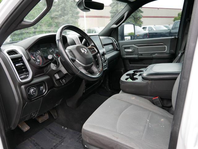 used 2023 Ram 2500 car, priced at $37,400