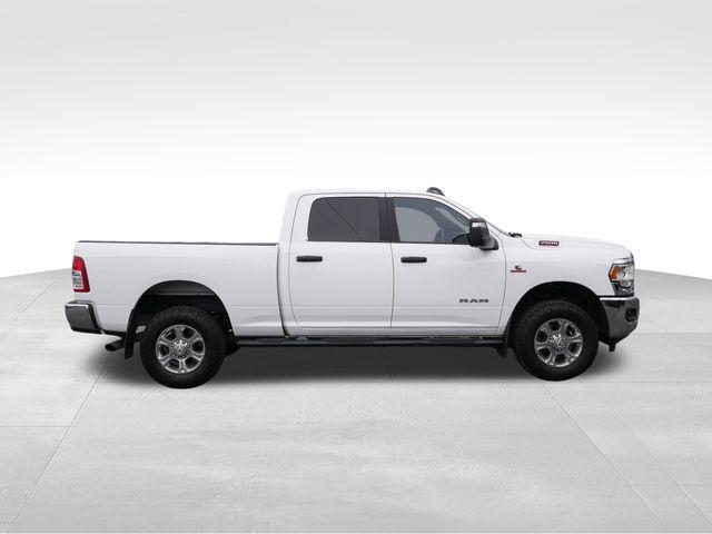 used 2023 Ram 2500 car, priced at $37,400