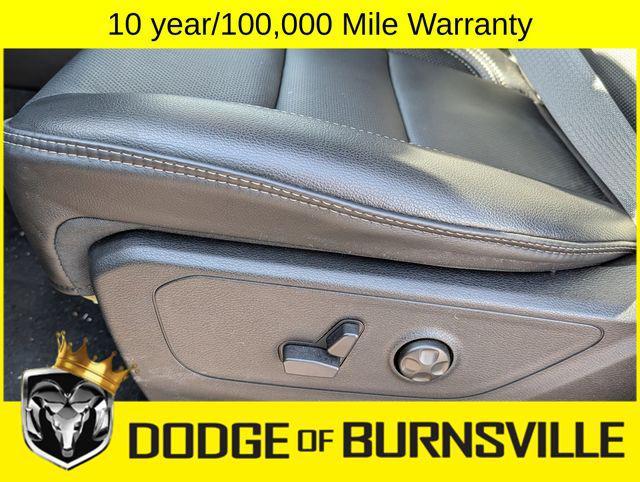 new 2026 Ram 1500 car, priced at $72,651