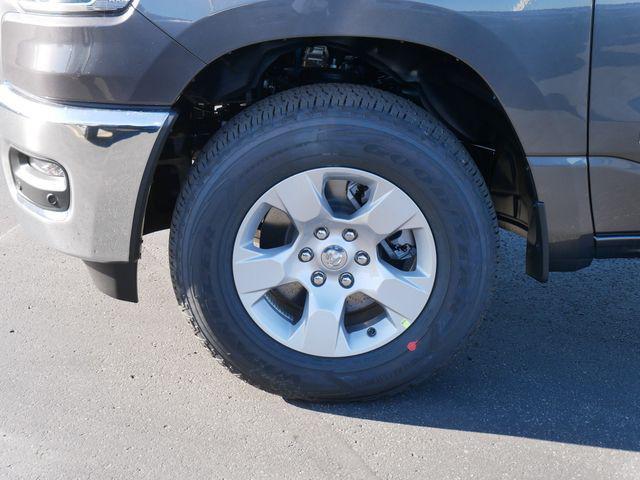 new 2025 Ram 1500 car, priced at $43,403