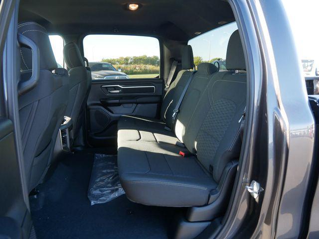 new 2025 Ram 1500 car, priced at $43,403