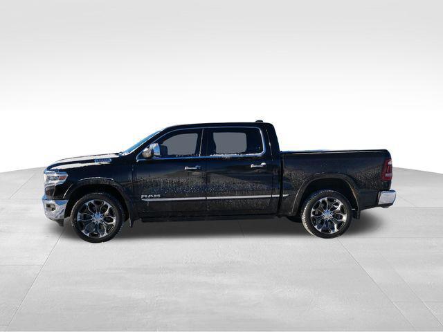 used 2019 Ram 1500 car, priced at $27,450