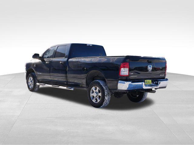 used 2020 Ram 2500 car, priced at $28,300