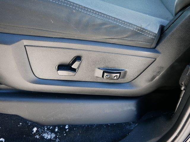 used 2020 Ram 2500 car, priced at $28,300