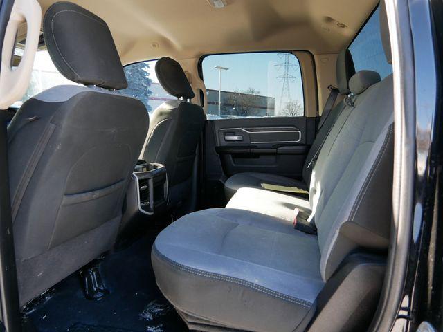 used 2020 Ram 2500 car, priced at $28,300