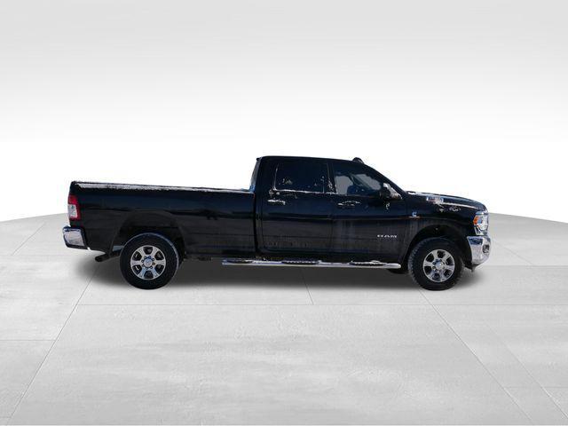 used 2020 Ram 2500 car, priced at $28,300