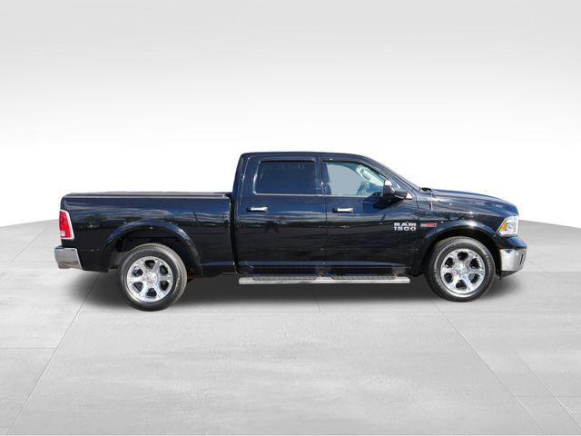 used 2015 Ram 1500 car, priced at $18,200