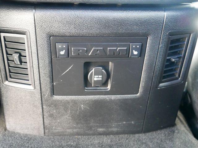 used 2015 Ram 1500 car, priced at $18,200