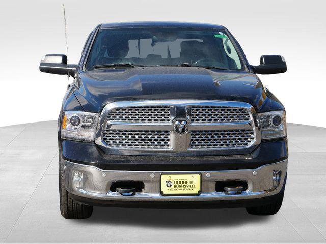 used 2015 Ram 1500 car, priced at $18,200