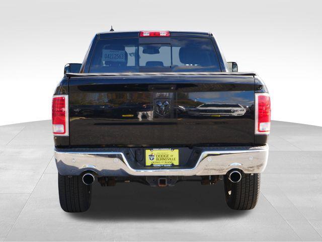 used 2015 Ram 1500 car, priced at $18,200