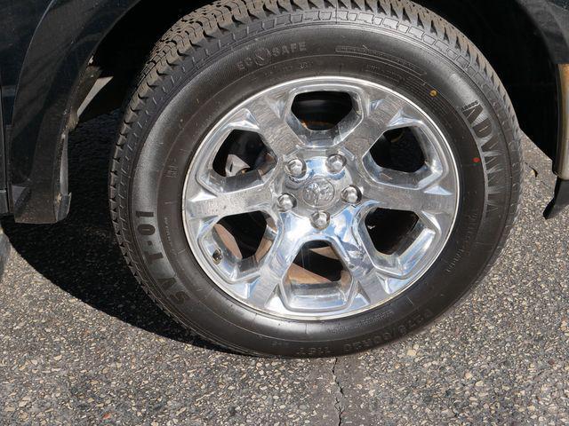 used 2015 Ram 1500 car, priced at $18,200