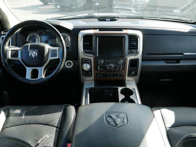 used 2015 Ram 1500 car, priced at $18,200