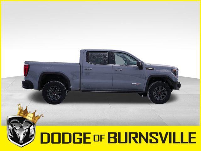 used 2024 GMC Sierra 1500 car, priced at $59,400