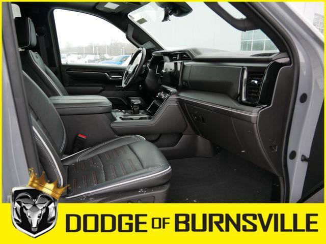 used 2024 GMC Sierra 1500 car, priced at $59,400