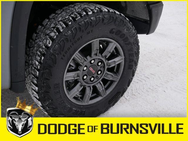 used 2024 GMC Sierra 1500 car, priced at $59,400