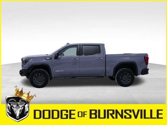 used 2024 GMC Sierra 1500 car, priced at $59,400