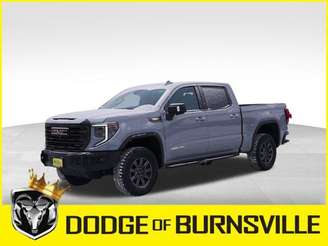 used 2024 GMC Sierra 1500 car, priced at $59,400