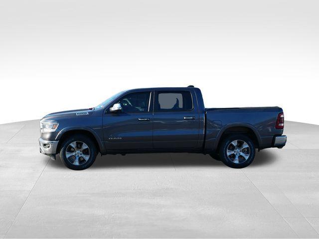 used 2019 Ram 1500 car, priced at $27,800