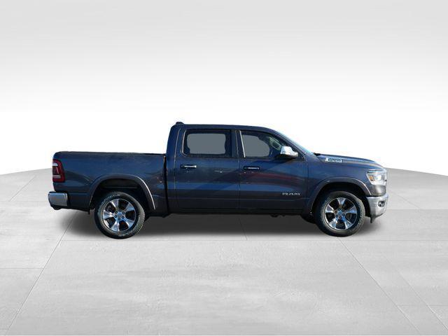 used 2019 Ram 1500 car, priced at $27,800