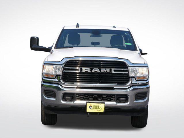 used 2021 Ram 2500 car, priced at $33,300