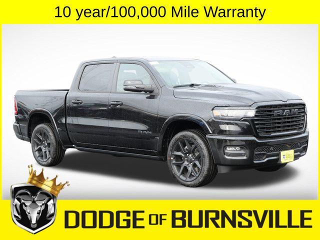 new 2026 Ram 1500 car, priced at $65,164