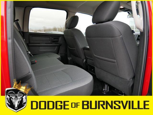 used 2023 Ram 1500 car, priced at $28,675