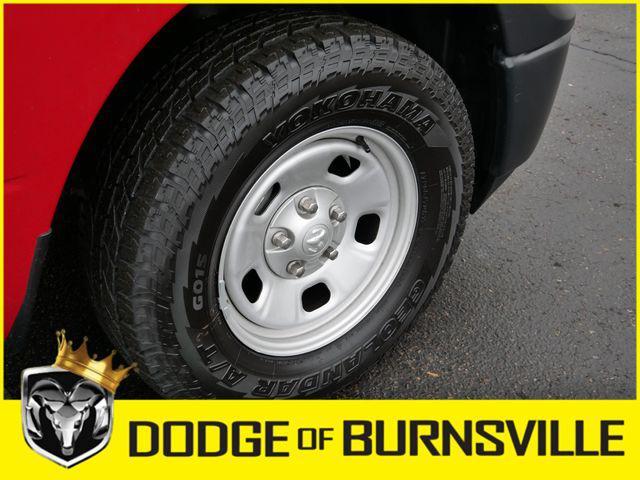 used 2023 Ram 1500 car, priced at $28,675