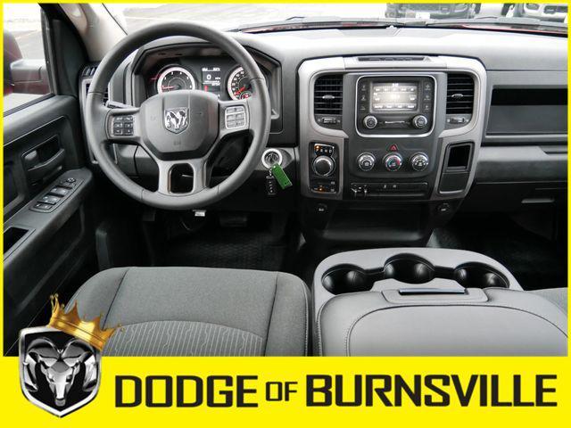 used 2023 Ram 1500 car, priced at $28,675