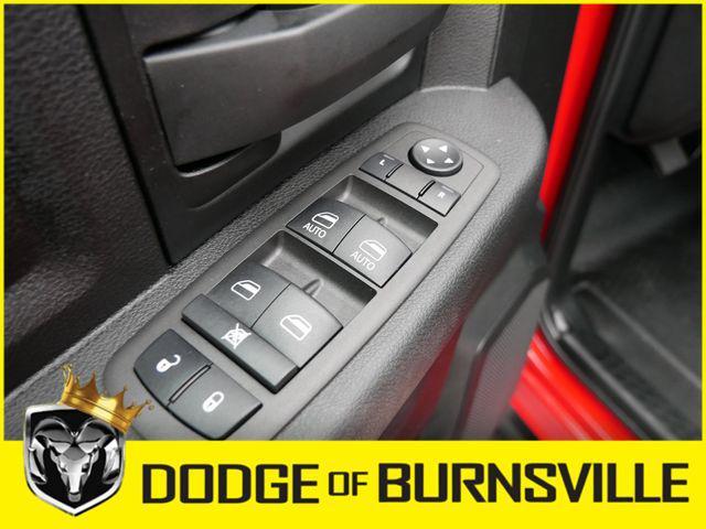 used 2023 Ram 1500 car, priced at $28,675