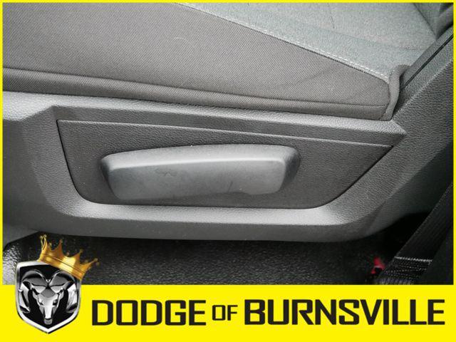 used 2023 Ram 1500 car, priced at $28,675