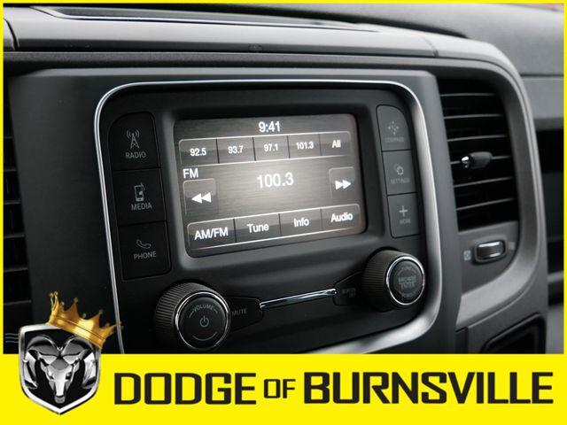 used 2023 Ram 1500 car, priced at $28,675