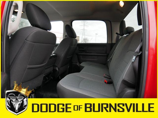 used 2023 Ram 1500 car, priced at $28,675