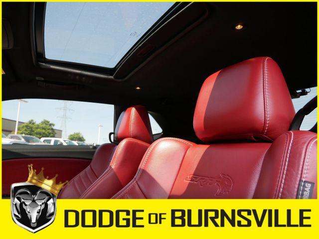 used 2022 Dodge Challenger car, priced at $82,000