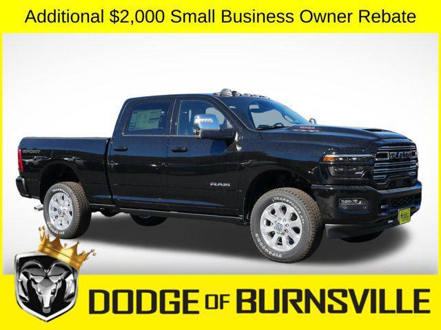 new 2026 Ram 2500 car, priced at $67,825